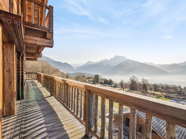 Haus kaufen in Ollon (VS), Waadt