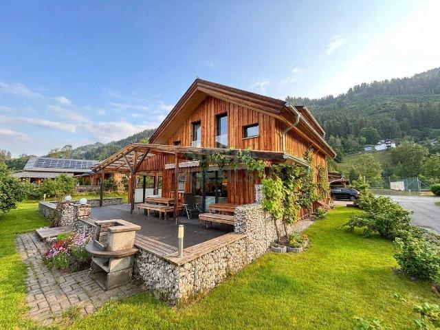 Haus kaufen in Laßnitz bei Murau, Steiermark