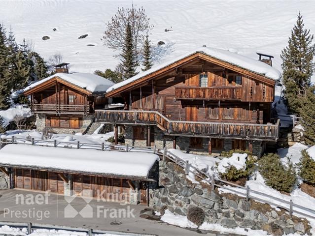 Haus kaufen in Verbier, Wallis