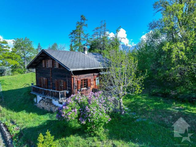 Haus kaufen in Martigny, Wallis