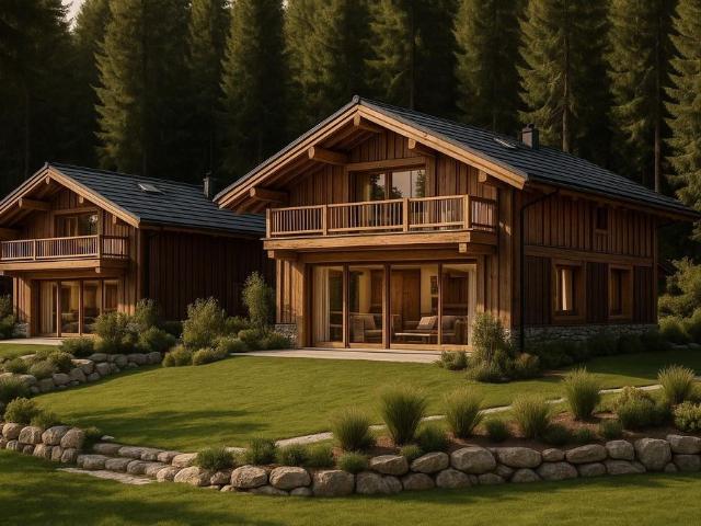 Haus kaufen in Crans-Montana