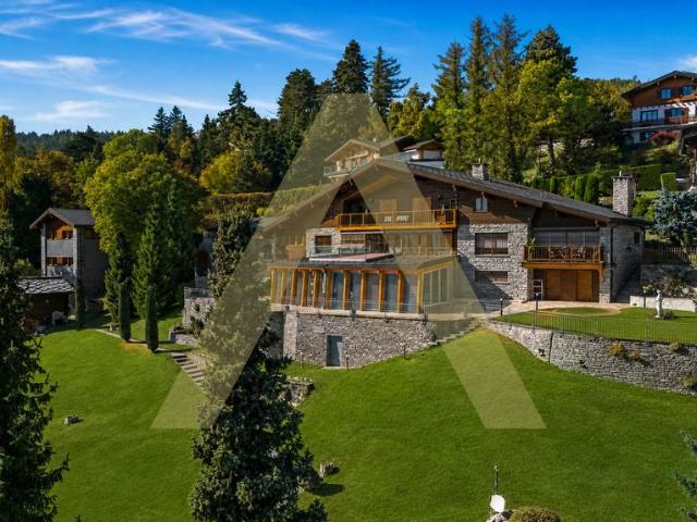 Haus kaufen in Crans-Montana, Sierre