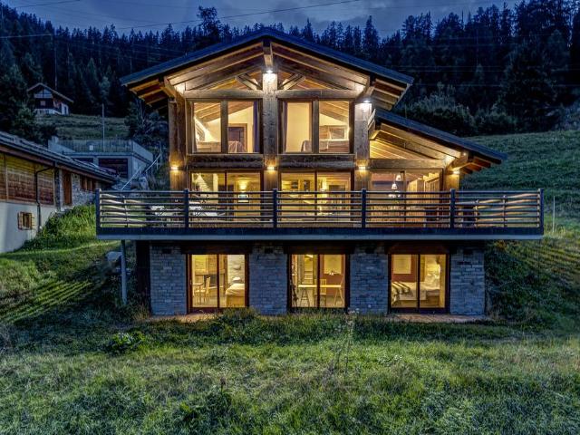 Haus kaufen in Riddes, Wallis