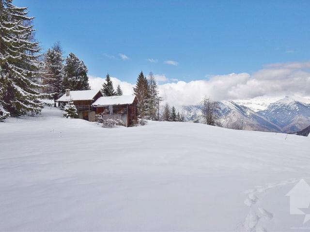 Haus kaufen in Riddes, Wallis