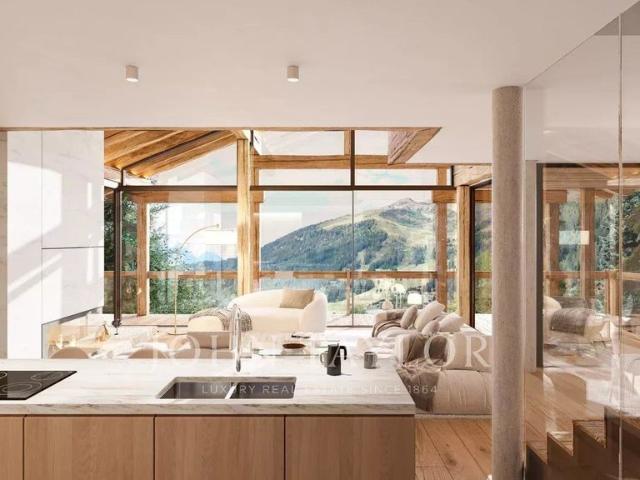 Haus kaufen in Verbier, Wallis