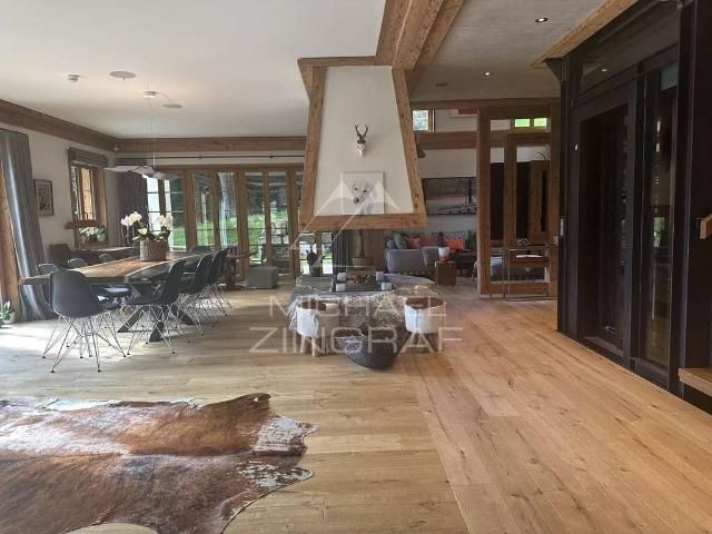 Haus mieten in Saanen, Bern