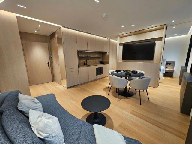 Apartment mieten in Innere Stadt, Wien