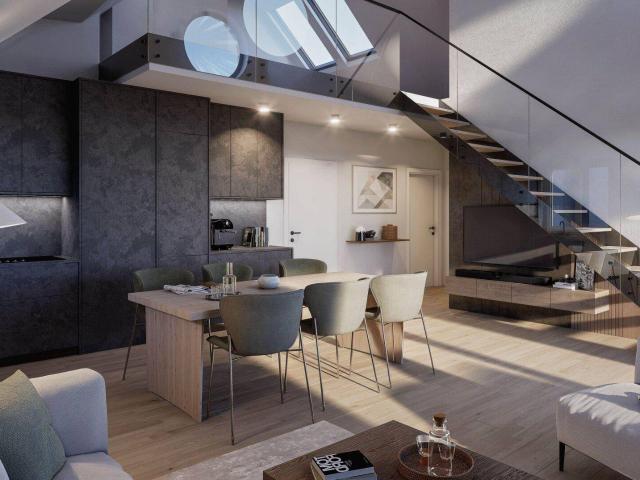 Apartment kaufen in Rott, Salzburg