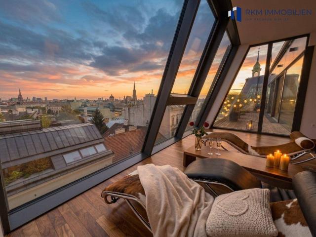 Apartment kaufen in Wien