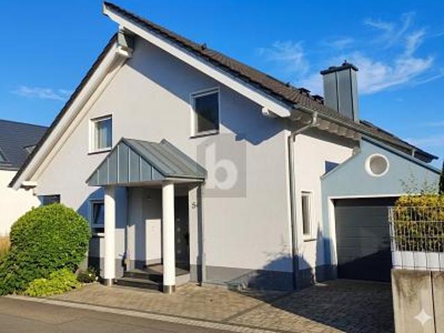 Haus kaufen in Hanau, Hessen