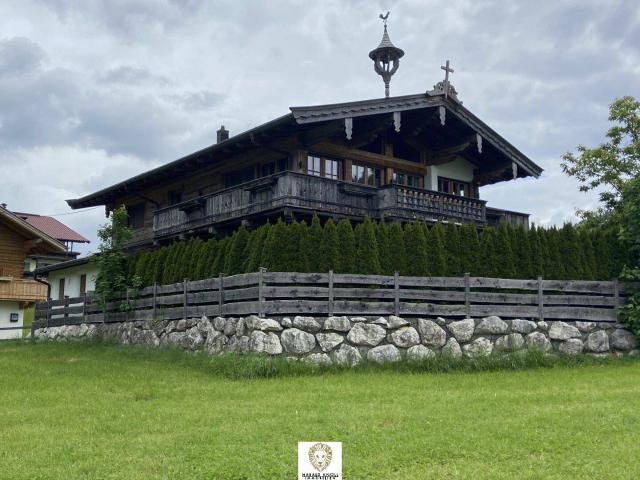 Haus kaufen in Söll, Dorf