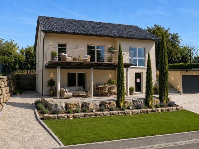 Haus kaufen in Marktbreit, Bayern