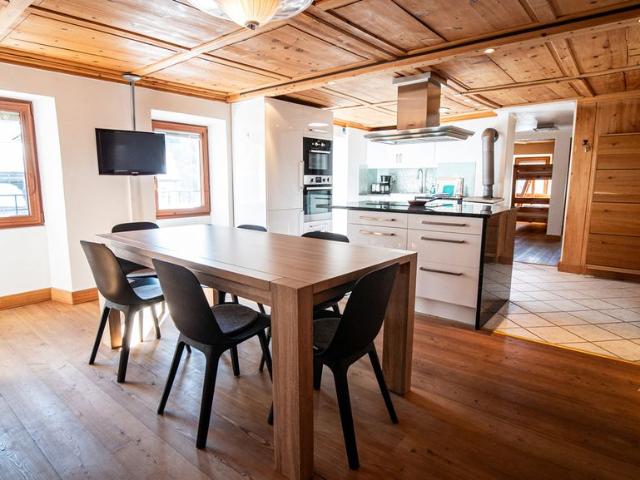 Maisonette kaufen in Anniviers, Wallis