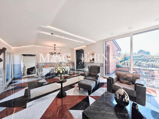 Maisonette kaufen in Lugano, Distretto di Lugano