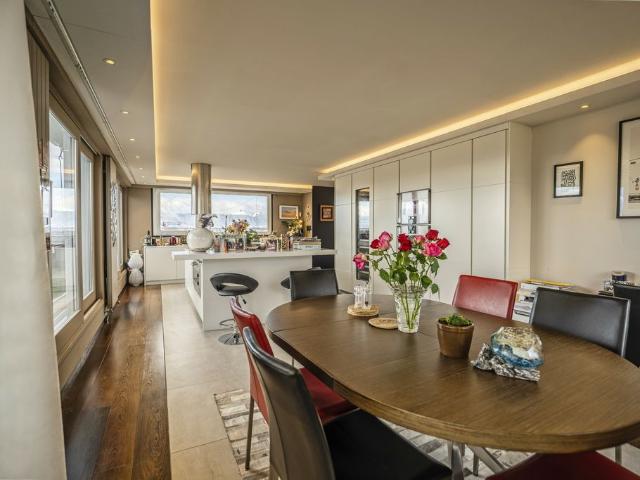 Maisonette kaufen in Genf