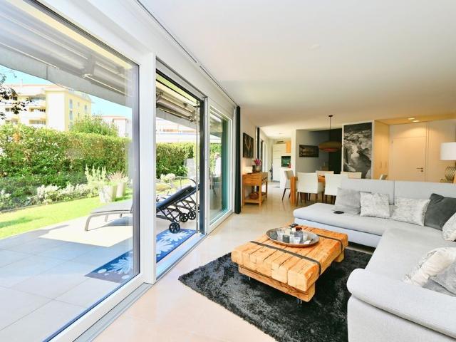 Maisonette kaufen in Ascona, Tessin