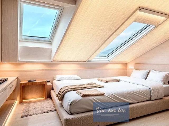 Maisonette mieten in Bourg-en-Lavaux, Waadt