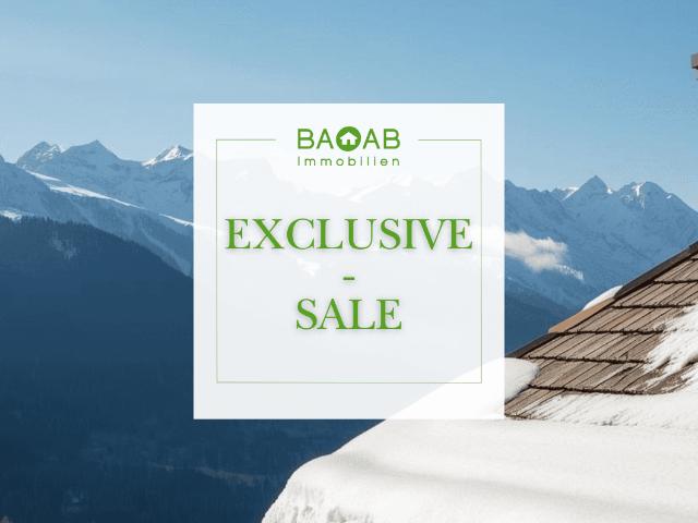 Haus kaufen in Fieberbrunn, Tirol