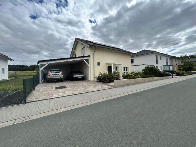 Haus kaufen in Butzbach, Hessen