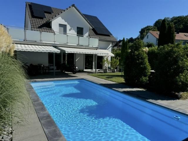 Einfamilienhaus kaufen in Würenlingen, Aargau