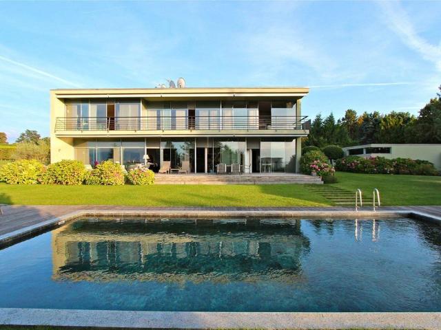 Einfamilienhaus kaufen in Cologny