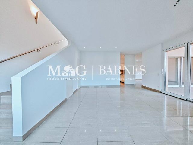 Einfamilienhaus kaufen in Porza, Tessin