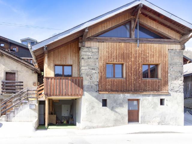 Einfamilienhaus kaufen in Ayent, Wallis