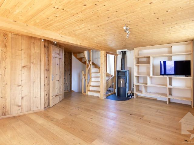 Einfamilienhaus kaufen in Ayent, Wallis