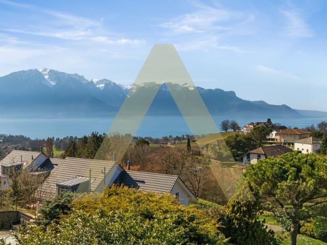 Einfamilienhaus kaufen in Blonay - Saint-Légier, District de la Riviera-Pays-d’Enhaut
