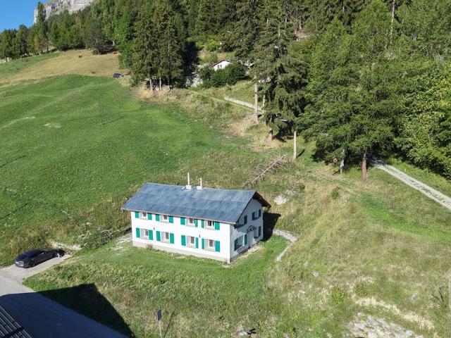 Einfamilienhaus kaufen in Conthey, Wallis