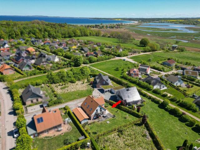 Villa kaufen in Hohwacht, Schleswig-Holstein