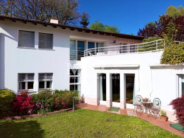 Villa kaufen in Cureglia