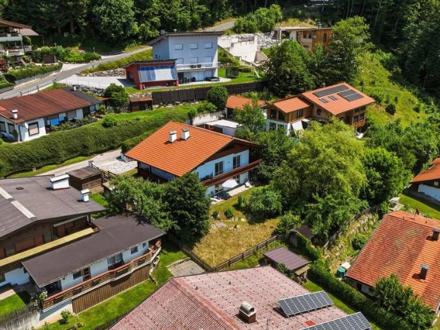 Einfamilienhaus kaufen in Niederndorf, Tirol