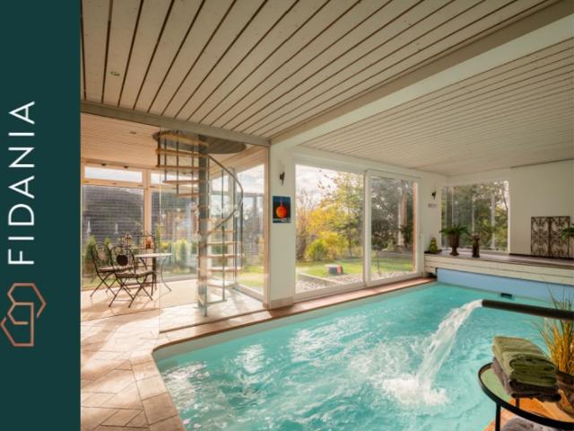 Einfamilienhaus kaufen in Berg (TG), Thurgau