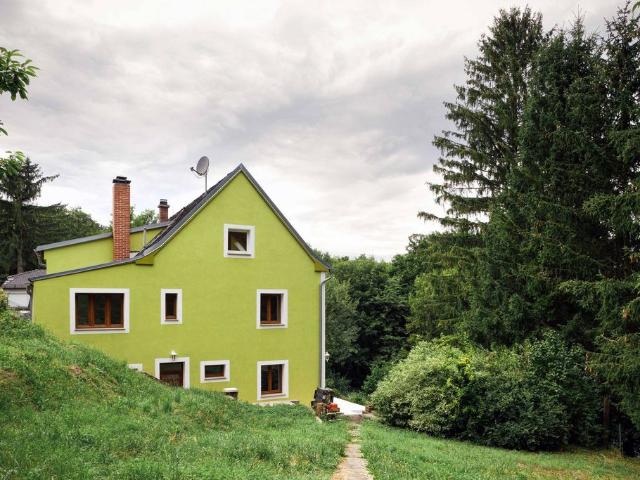 Einfamilienhaus kaufen in KG Hütteldorf