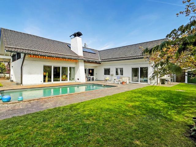 Villa kaufen in Egmating, Bayern