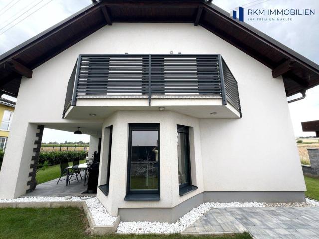 Haus kaufen in Föhrenhain, Gerasdorf