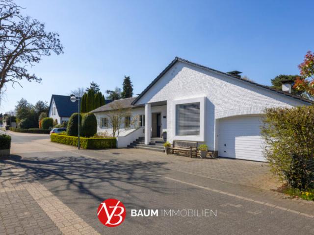 Haus mieten in Osterath, Meerbusch