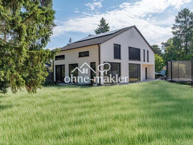 Haus kaufen in Hagsfeld, Karlsruhe