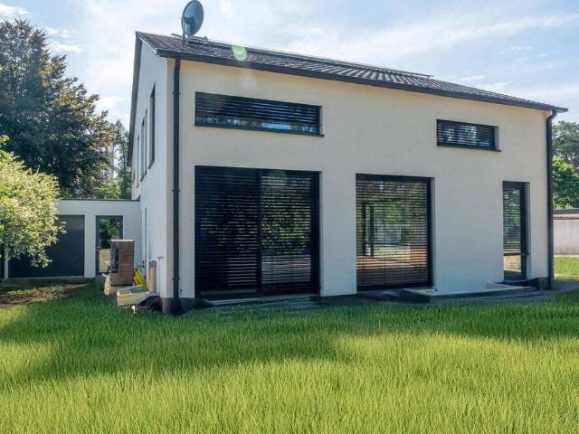 Haus kaufen in Waldstadt, Karlsruhe