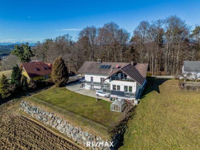 Haus kaufen in Heiligenkreuz am Waasen, Steiermark