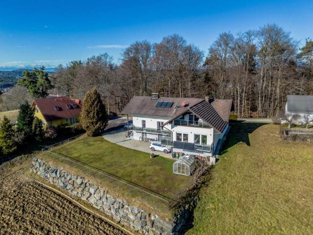 Haus kaufen in Kaindorf an der Sulm