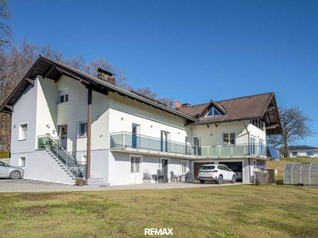 Haus kaufen in Kaindorf an der Sulm