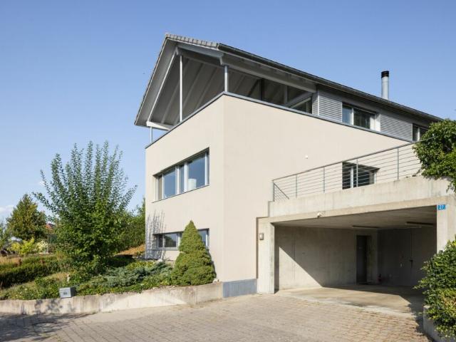 Einfamilienhaus kaufen in Roggwil (BE), Bern