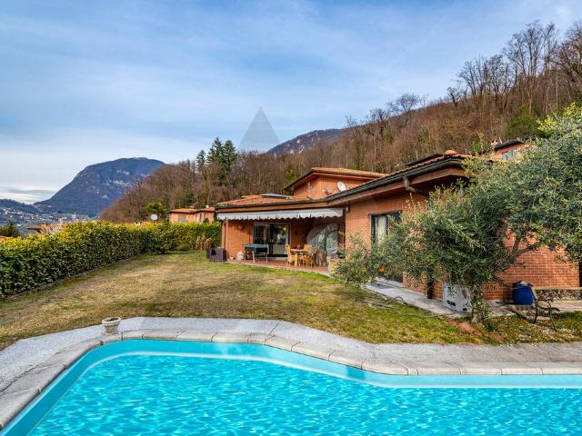 Villa kaufen in Lugano