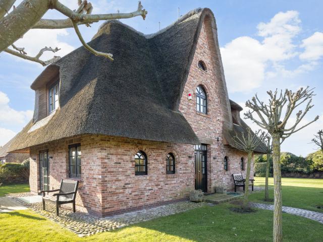 Haus kaufen in Sylt-Ost