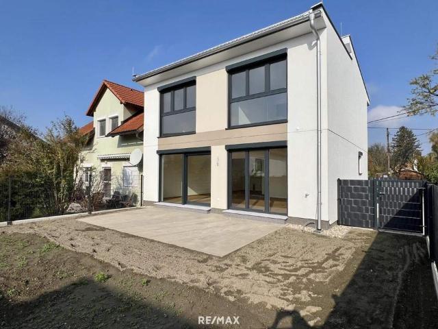 Haus kaufen in Donaustadt, Wien