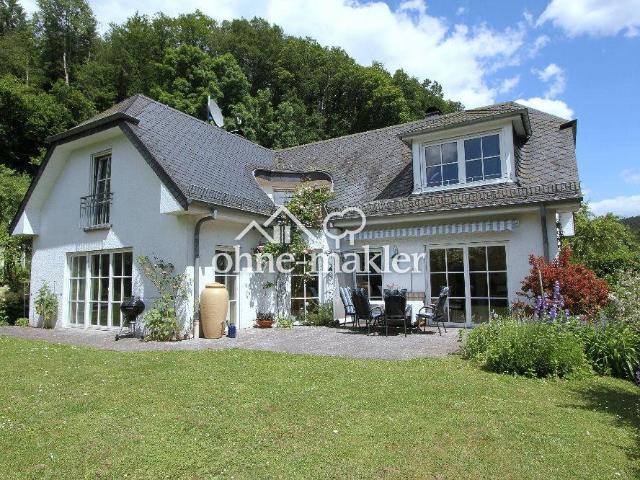 Haus kaufen in Densborn, Rheinland-Pfalz