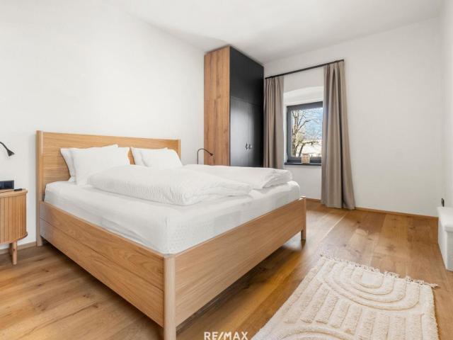 Wohnung kaufen in Kärnten