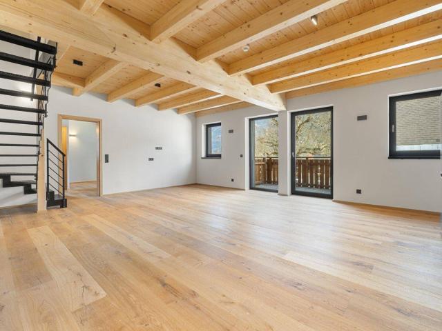 Apartment kaufen in Sonnleitn, Hermagor-Pressegger See